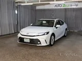 Toyota Camry LE 2026